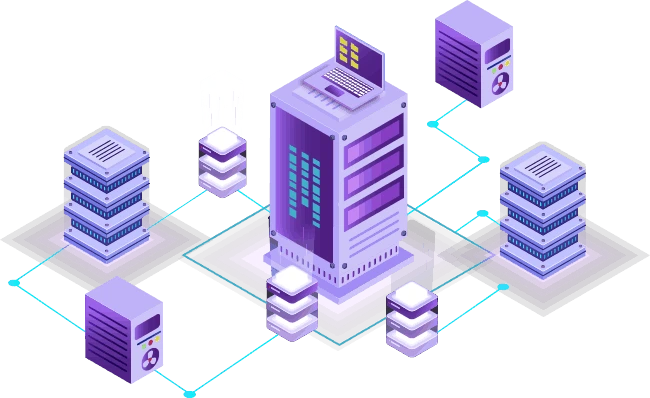 dedicated server hostings